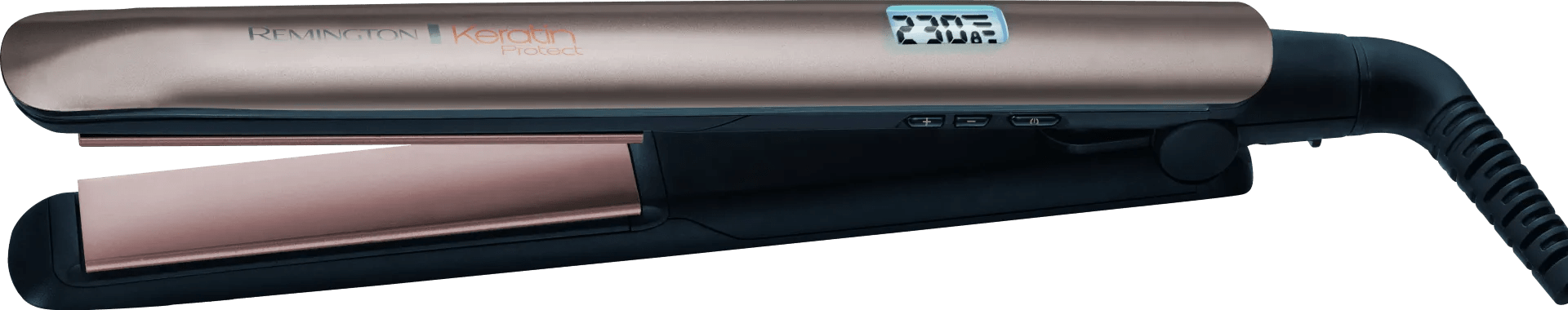 Remington s8540 keratin protect 1 Remington s8540 keratin protect