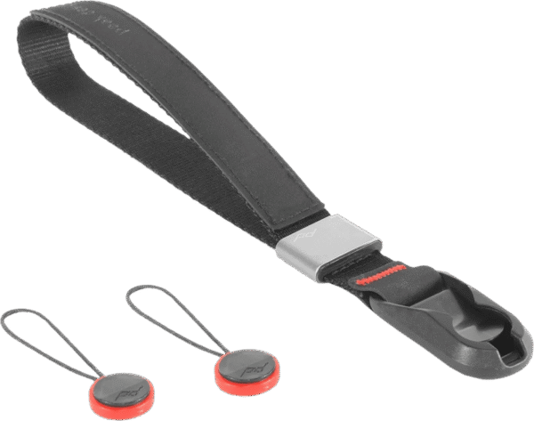 Peak Design Cuff Black