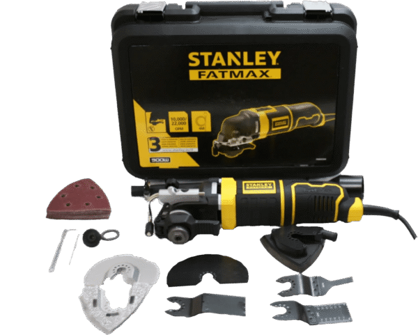 Stanley Fatmax FME650K-QS