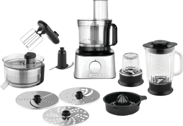 Kenwood MultiPro Compact FDM307SS