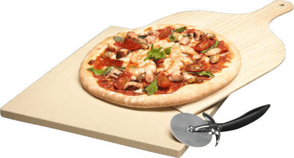 AEG A9OZPS1 Pizzasteenset