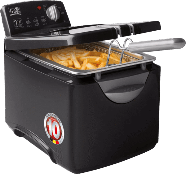 Fritel Turbo SF 4178