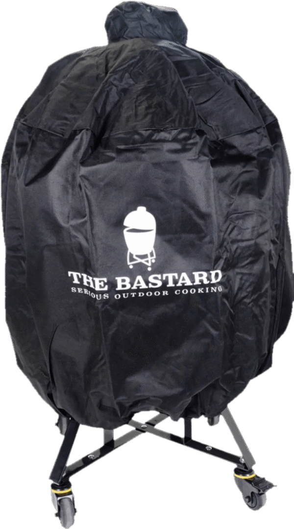 The Bastard Hoes Medium