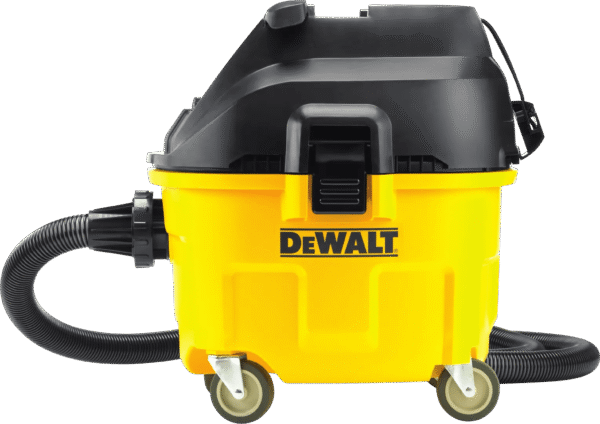 DeWalt DWV901L-QS