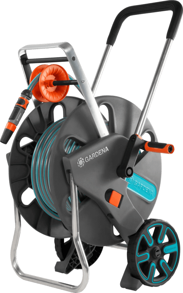 Gardena Cleverroll L Easy Set