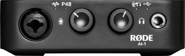 Rode AI-1