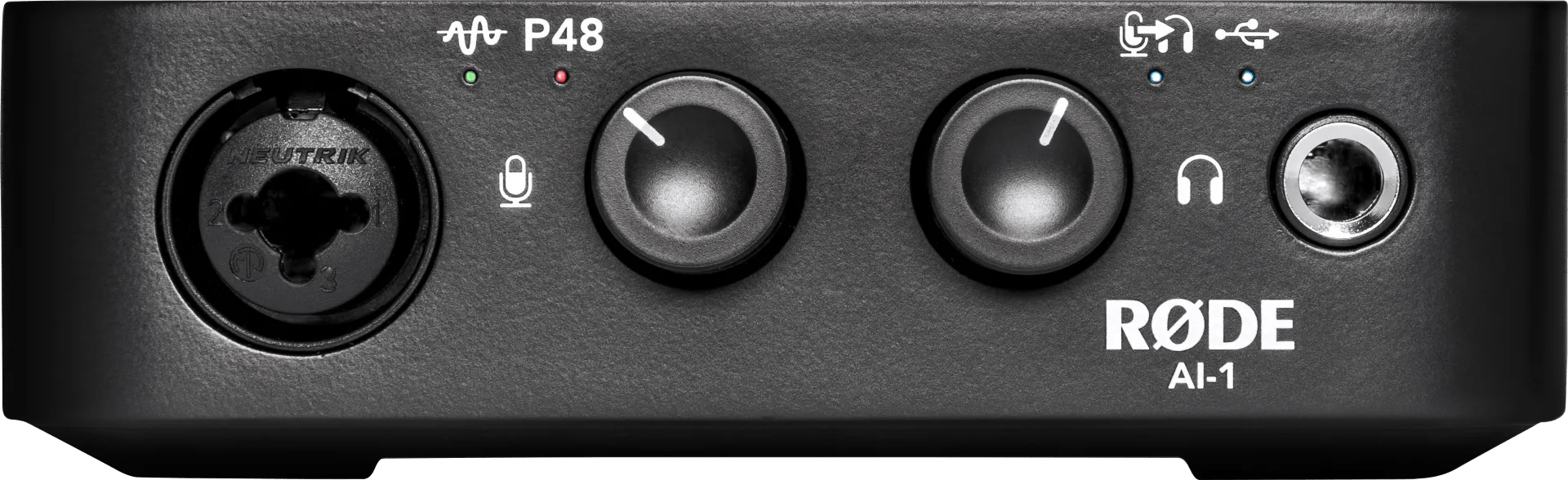 Rode ai-1 1 Rode ai-1