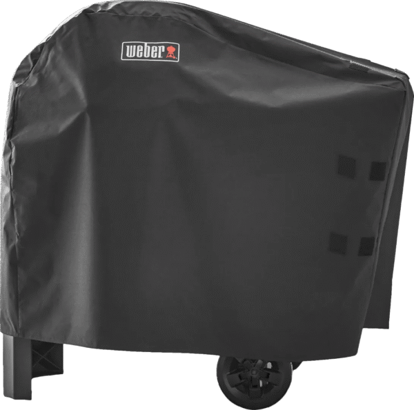 Weber Premium Hoes Pulse