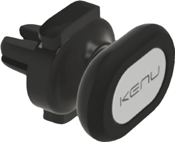 Kenu Telefoonhouder Auto Luchtrooster met Magneet