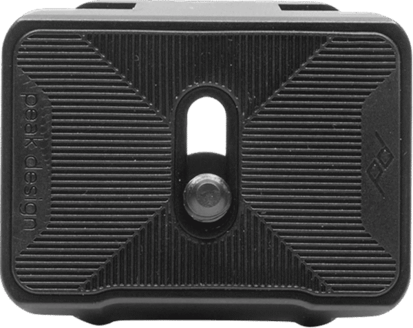 Peak Design Dual Plate (2e gen)