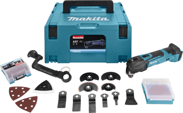 Makita DTM51ZJX3 (zonder accu)