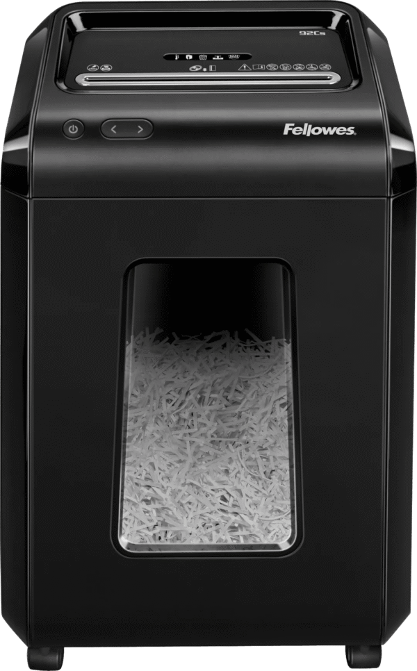 Fellowes Powershred 92Cs