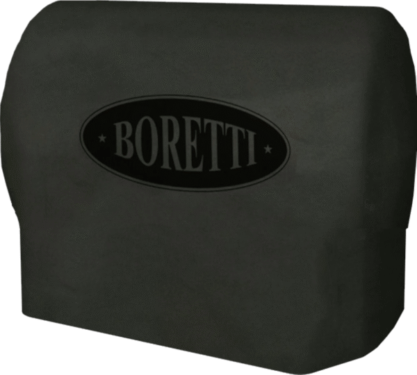 Boretti BBQ Hoes Terzo