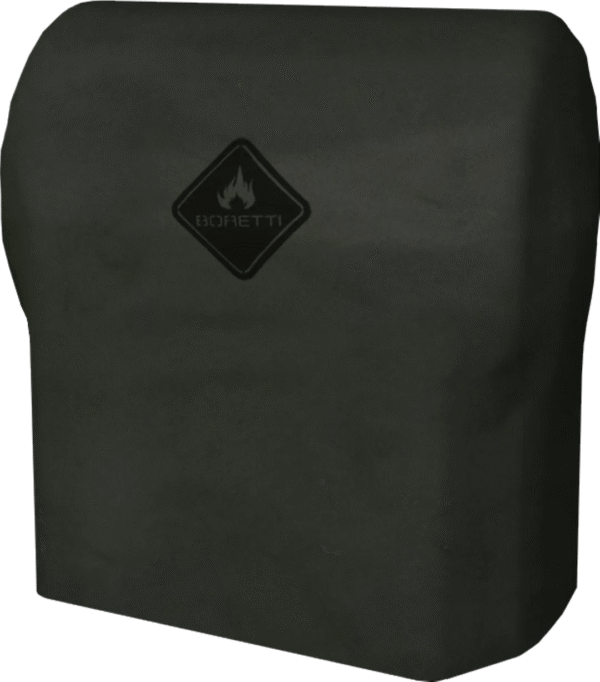 Boretti BBQ Hoes Fratello