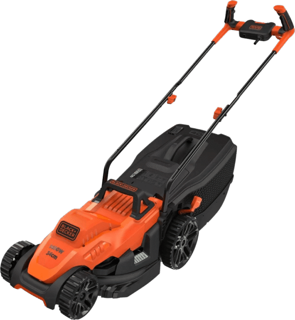 BLACK+DECKER BEMW461BH-QS
