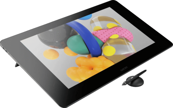 Wacom Cintiq Pro 24 Pen & Touch