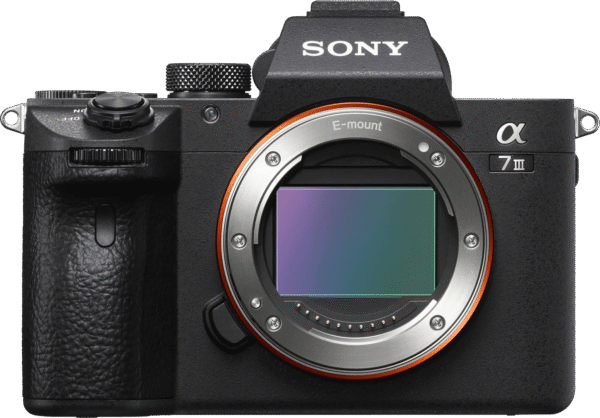 Sony A7 III Body