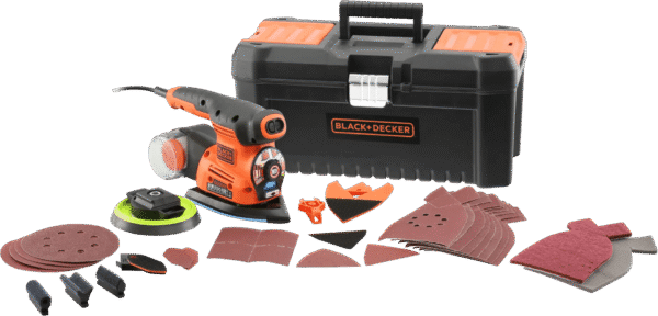 BLACK+DECKER KA280LKA-QS