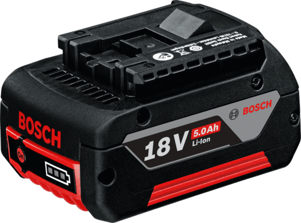 Bosch Professional GBA 18V 5
