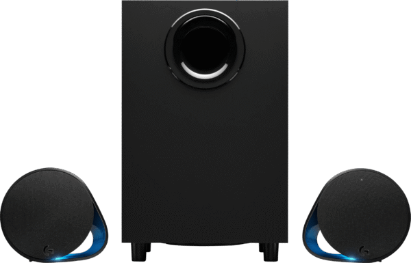 Logitech G560 2.1 RGB Gaming Pc Speaker set