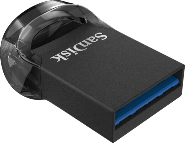 SanDisk Ultra Fit 64GB