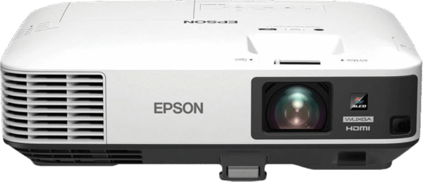Epson EB-2250U