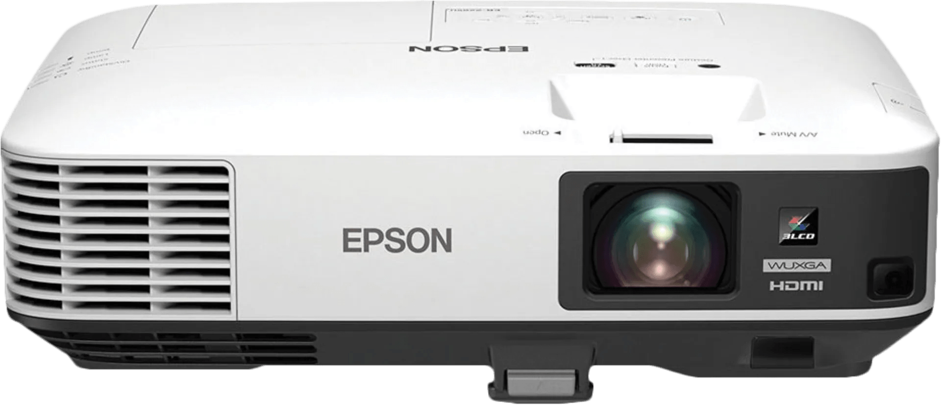 Epson eb-2250u 1 Epson eb-2250u