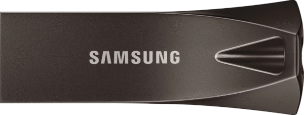 Samsung BAR Plus 128GB Grijs