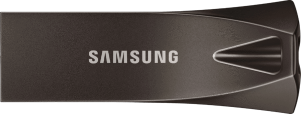 Samsung BAR Plus 256GB Grijs