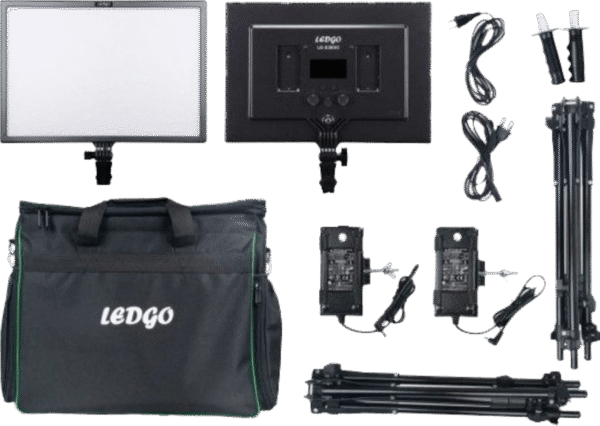Ledgo LG-E268CK II Bi-Colour Kit