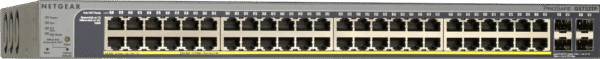 Netgear GS752TP