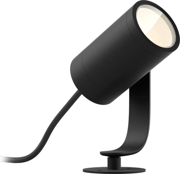 Philips Hue Lily prikspot White and Color uitbreiding