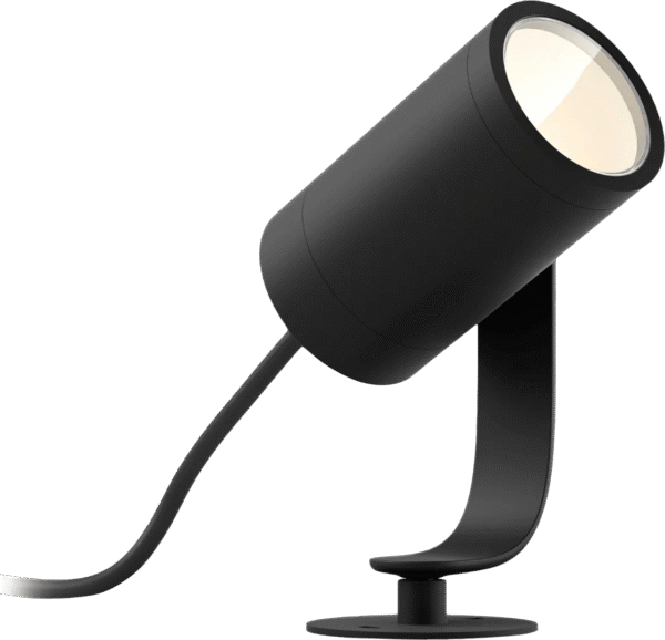 Philips Hue Lily Starter Pack White and Color prikspot  1-pack