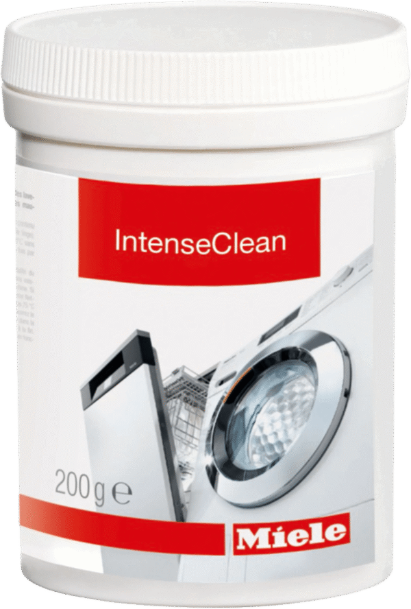 Miele machinereiniger IntenseClean 200 g