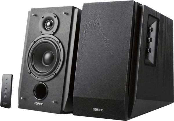 Edifier R1700BT 2.0 Pc Speaker