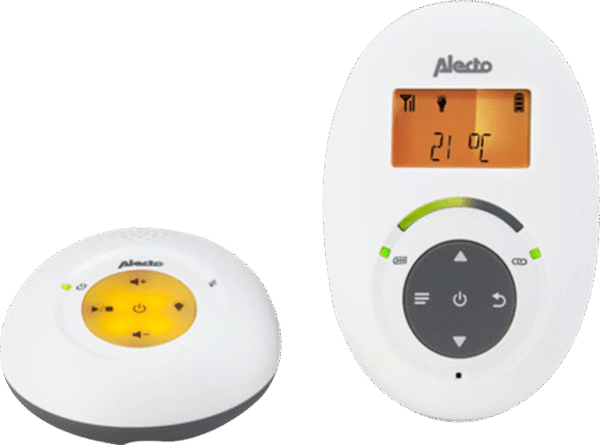 Alecto DBX-125 Full Eco DECT