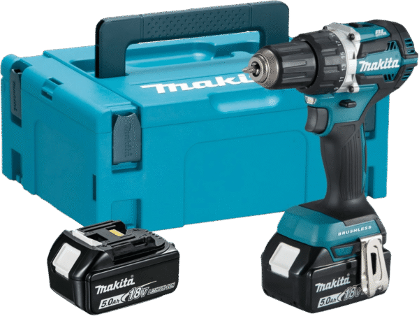Makita DDF484RTJ