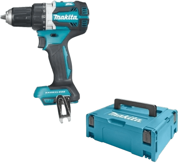 Makita DDF484ZJ (zonder accu)