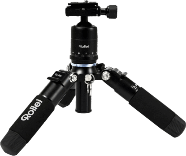 Rollei Compact Traveler Mini M-1