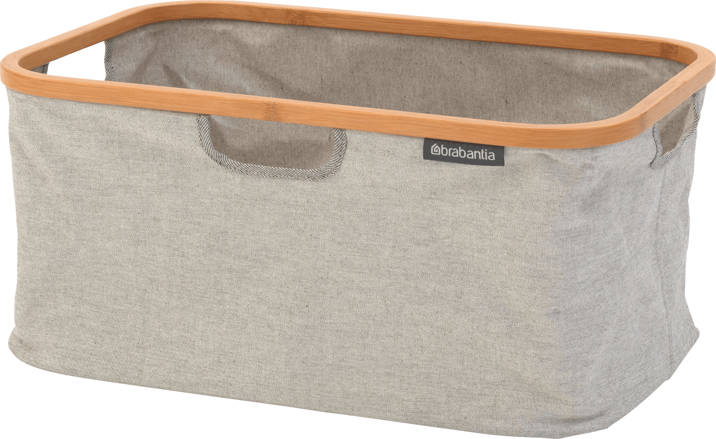 Brabantia wasmand 40 liter 1 Brabantia wasmand 40 liter