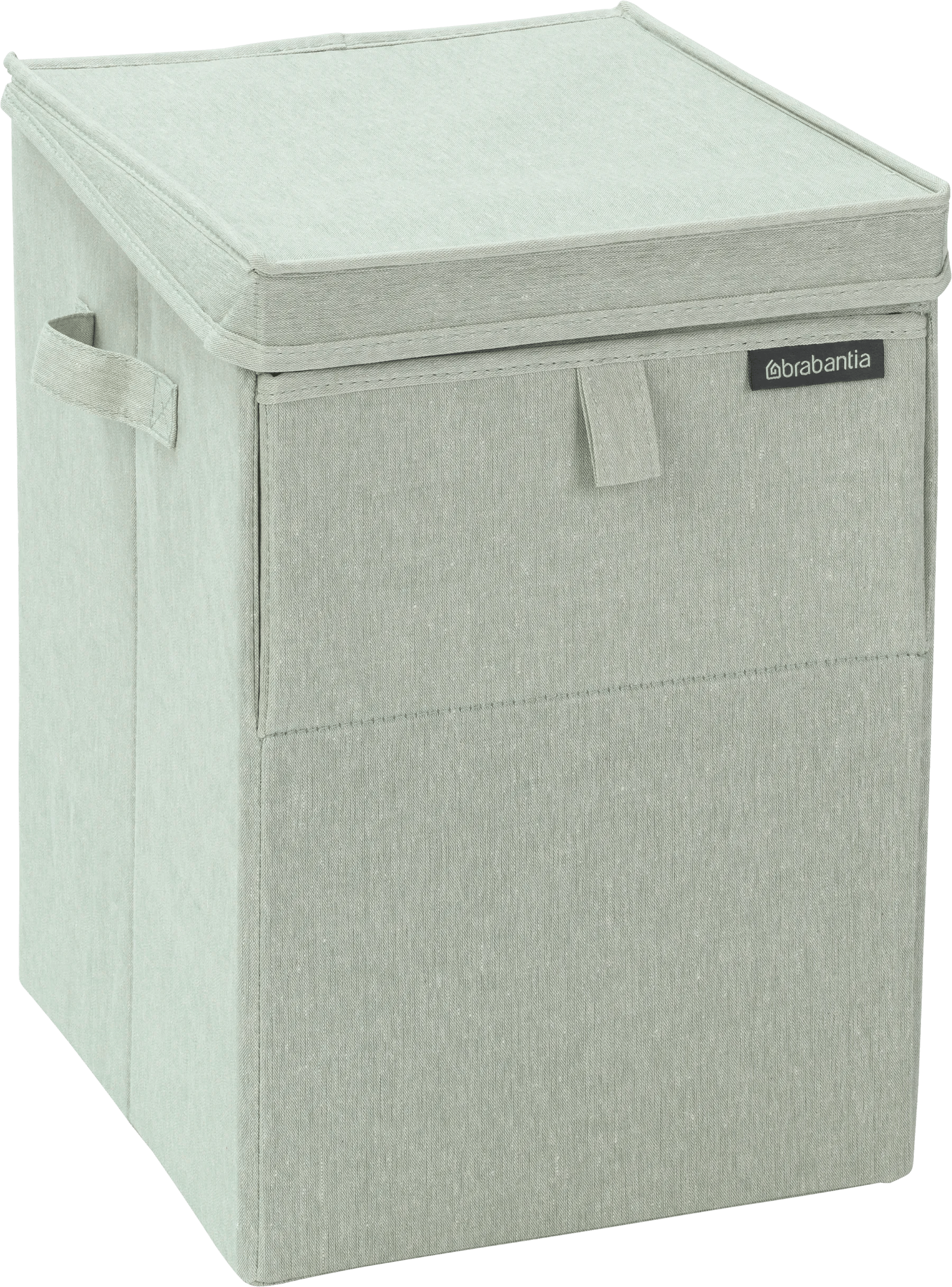 Brabantia wasbox 35 liter 1 Brabantia wasbox 35 liter
