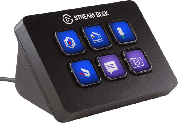 Elgato Stream deck Mini