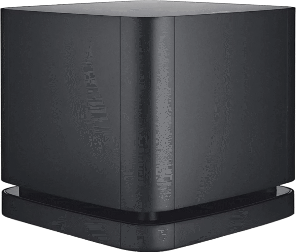 Bose Bass Module 500 Zwart