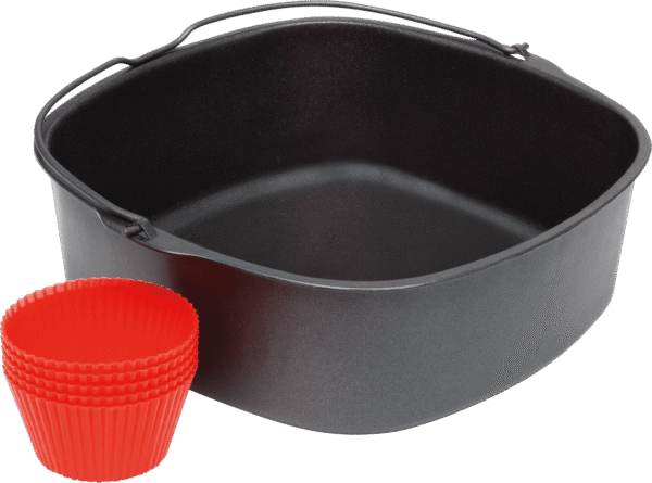 Philips Bakmeesterset Airfryer L HD9925/01