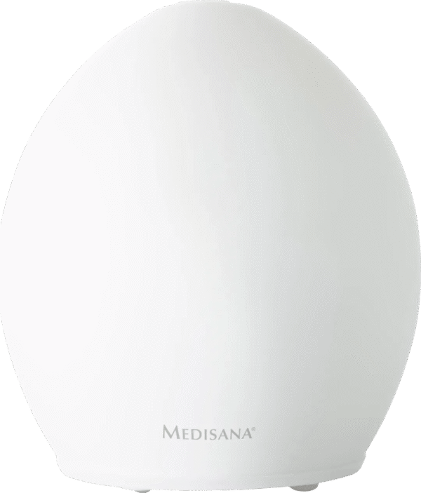Medisana AD 635 Aroma vernevelaar glas