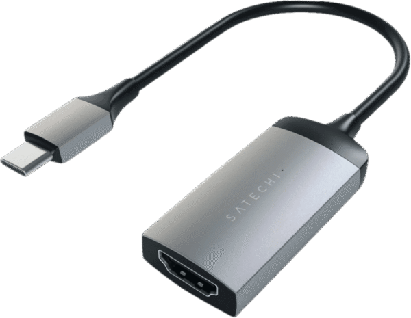 Satechi Usb C naar HDMI Kabel Converter