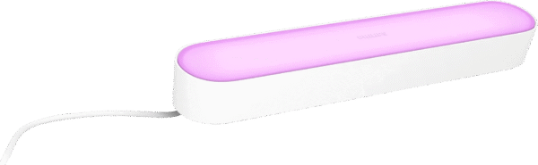 Philips Hue Play Lichtbalk White & Color Wit 1 Stuk