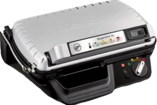 Tefal Grill Supergrill XL GC461B12