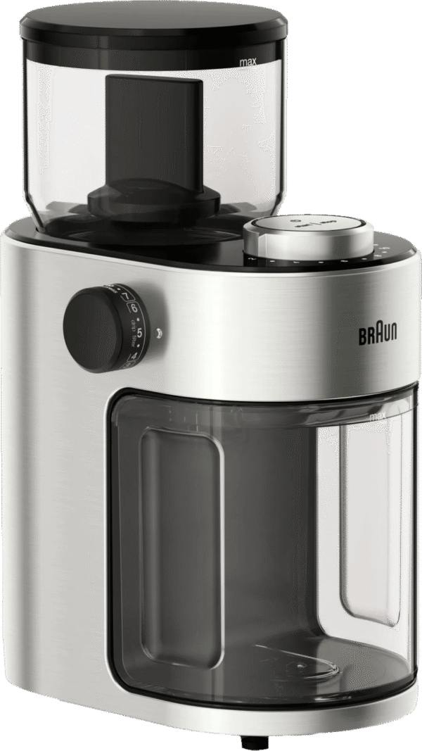 Braun KG 7070 Koffiemolen