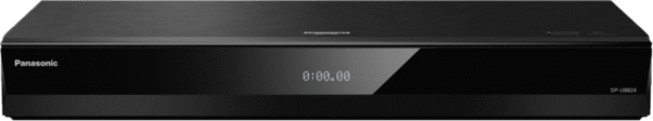 Panasonic DP-UB824EGK